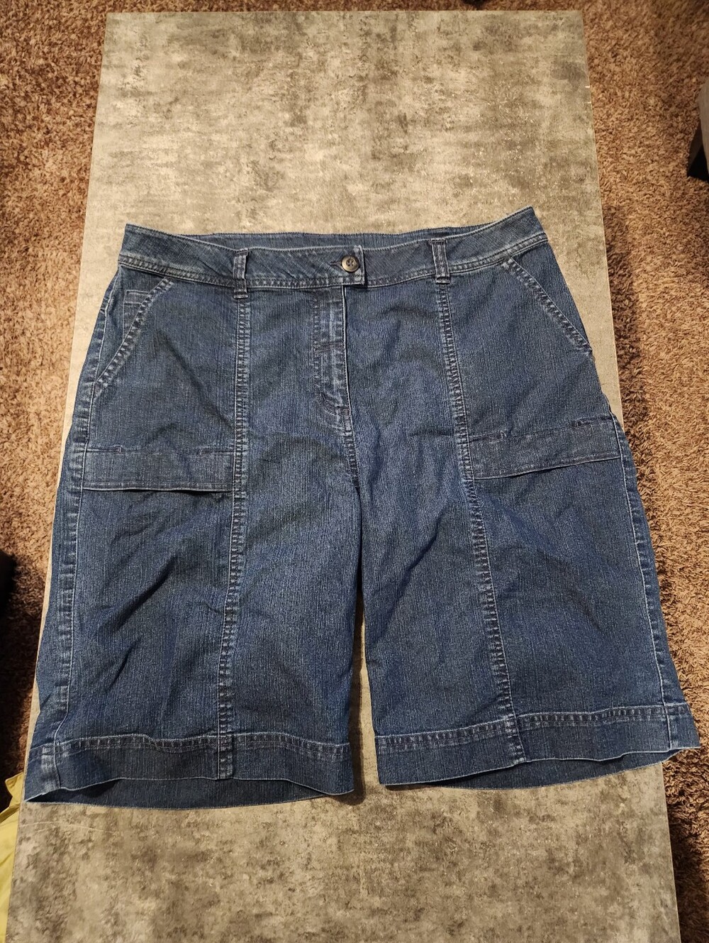 Woolrich shorts